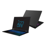Gigabyte GAMING A18 Ryzen 7 260/16GB/512 RTX5060 165Hz - 1368657 - zdjęcie 1
